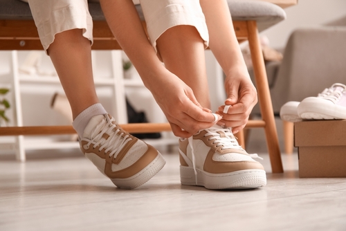 Cerotti Antivesciche: Prevenzione e Cura delle Vesciche da Scarpe Nuove