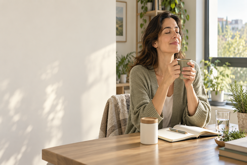 Gestione dello stress da rientro: soluzioni naturali e consigli pratici