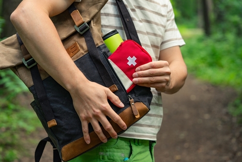 Viaggi e salute: Il Kit da Viaggio Consigliato dal Farmacista