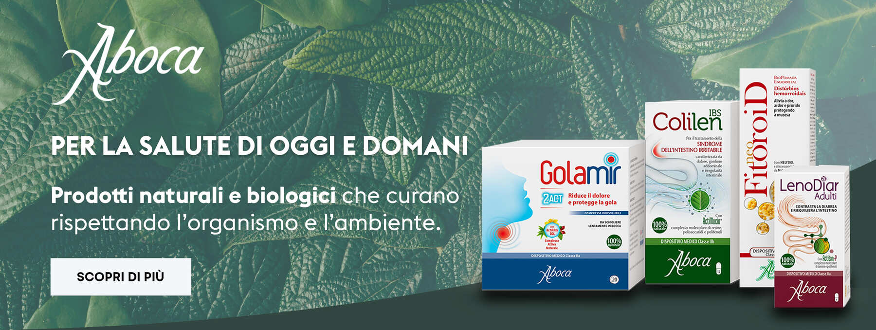 aboca-integratore