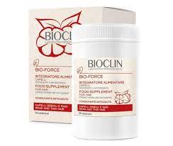 BIOCLIN BIO FORCE 60 COMPRESSE SPECIAL PRICE - Farmastop