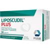 LIPOSCUDIL PLUS 30 CAPSULE - Farmastop