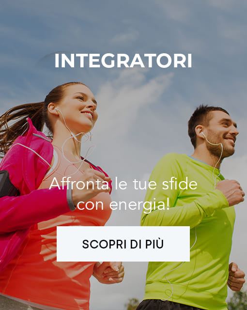 Prodotti per Integratori