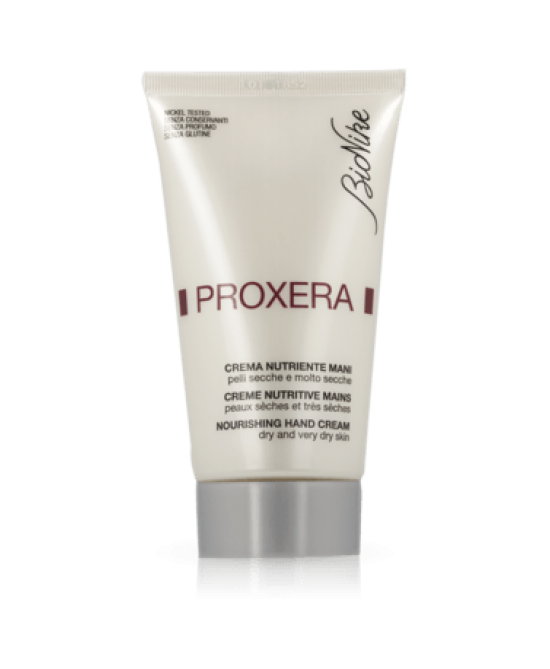 PROXERA CREMA NUTRIENTE MANI 75 ML - Farmastop