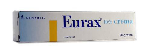 EURAX*CREMA DERM 20G 10% - Farmastop