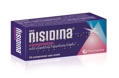 NEONISIDINA*12CPR - Farmastop