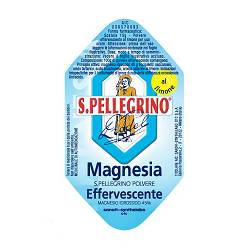 MAGNESIA S.PELL*EFF LIM 15G - Farmastop