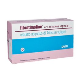 FITOSTIMOLINE*SOL VAG 5FL140ML - Farmastop