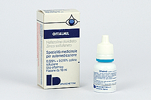 OFTALMIL*COLL 10ML 0,02+0,016% - Farmastop