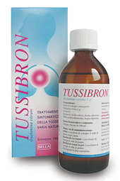 TUSSIBRON*SCIR FL 190ML - Farmastop