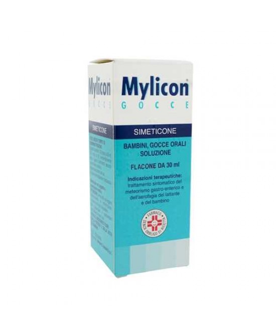MYLICON*BB OS GTT 30ML - Farmastop