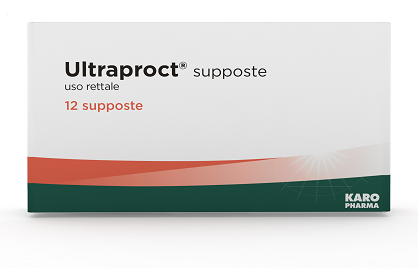 ULTRAPROCT*12SUPP - Farmastop