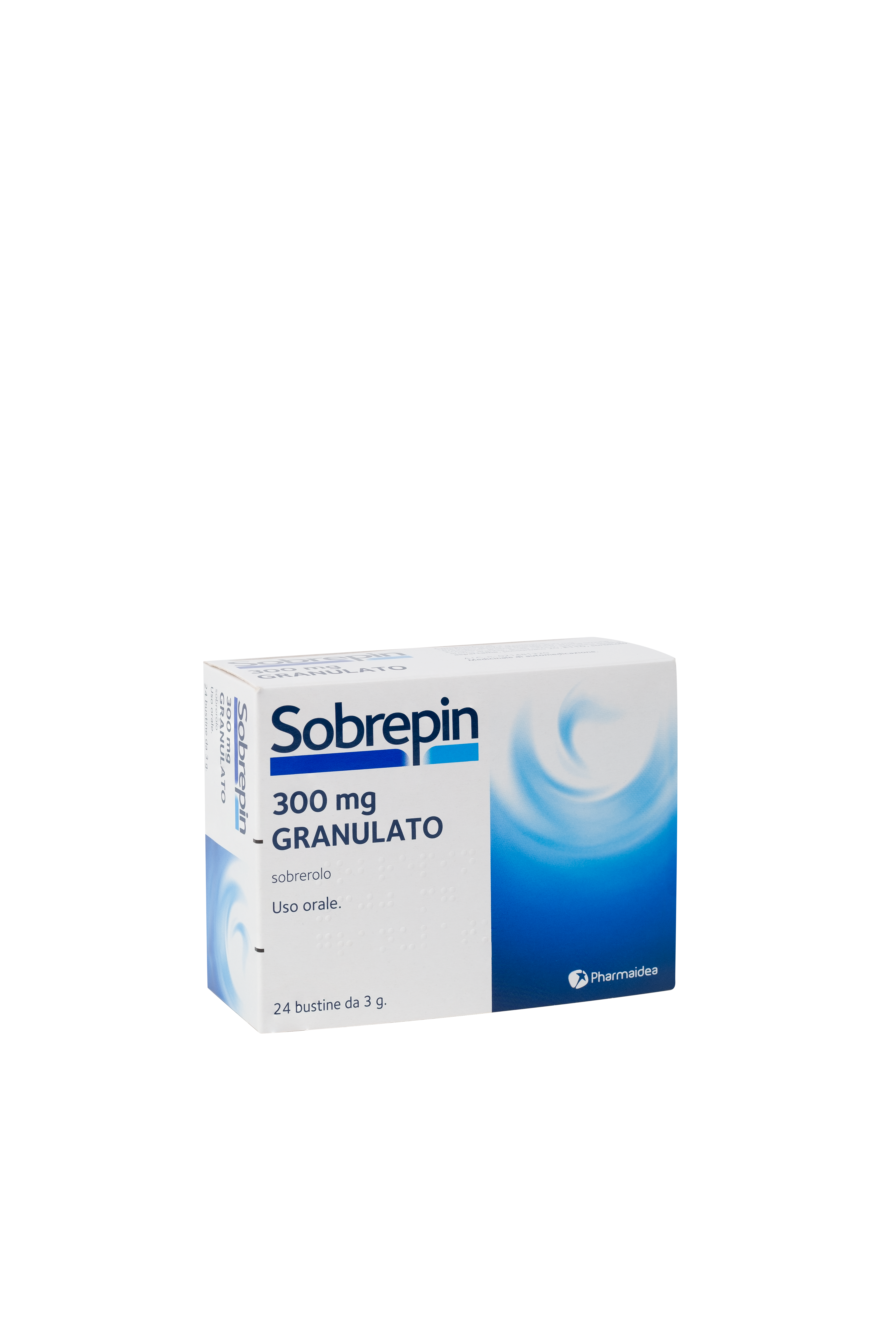 SOBREPIN GRANULATO*24BS 300MG - Farmastop