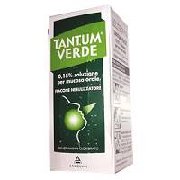 TANTUM VERDE*NEBUL 30ML 0,15% - Farmastop