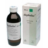 DUPHALAC*SCIR 200ML66,7G/100ML - Farmastop