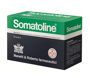 SOMATOLINE*EMULS 30BS 0,1+0,3% - Farmastop