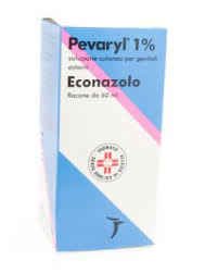 PEVARYL*SOL CUT GINEC 60ML 1% - Farmastop