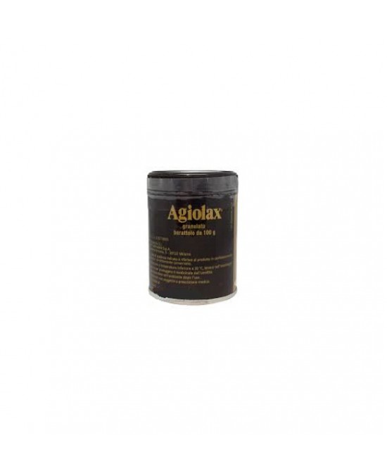 AGIOLAX*OS GRAT BAR 100G - Farmastop