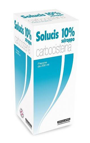 SOLUCIS*SCIR 200ML 100MG/ML - Farmastop