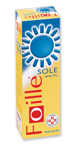 FOILLE SOLE*SPRAY CUT 70G - Farmastop