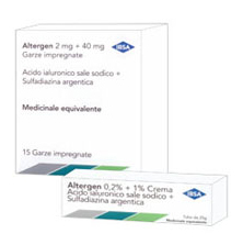 ALTERGEN*CREMA 25G 0,2%+1% - Farmastop