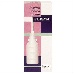 SODIO FOSFATO SEL*RETT 120ML - Farmastop