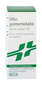 NIAOULI ESSENZA*1% GTT 20G - Farmastop