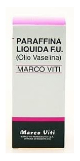PARAFFINA LIQ MV*40% FL 200G - Farmastop