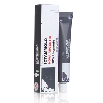 ICTAMMOLO*10% UNG 30G - Farmastop