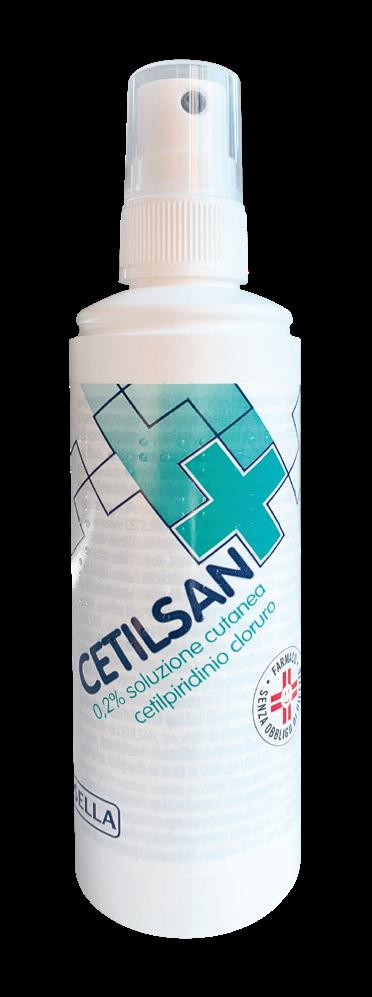 CETILSAN*SOL NEBUL FL100ML0,2% - Farmastop
