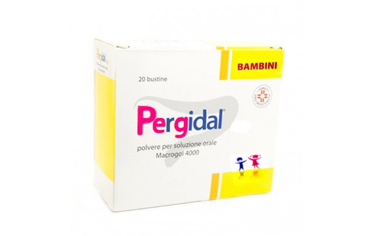 PERGIDAL*BB OS POLV 20BS 3,6G - Farmastop