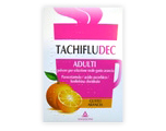 TACHIFLUDEC*10BUST ARANCIA - Farmastop