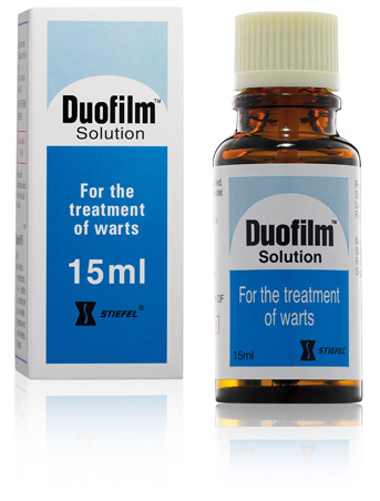 DUOFILM*COLLODIO 15ML16,7%+15% - Farmastop