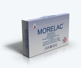 MORELAC*OS SOSP 10BUST - Farmastop
