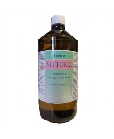 LOZIONE VITTORIA*FL 1000ML - Farmastop