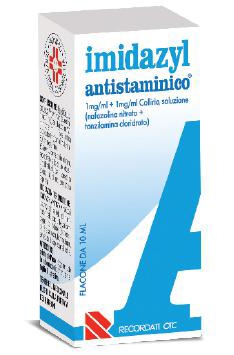 IMIDAZYL ANTIST*COLL 1FL 10ML - Farmastop