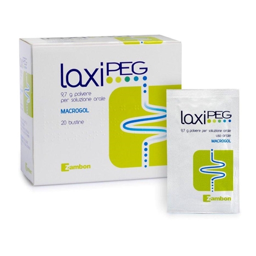 LAXIPEG*OS POLV 20BUST 9,7G - Farmastop