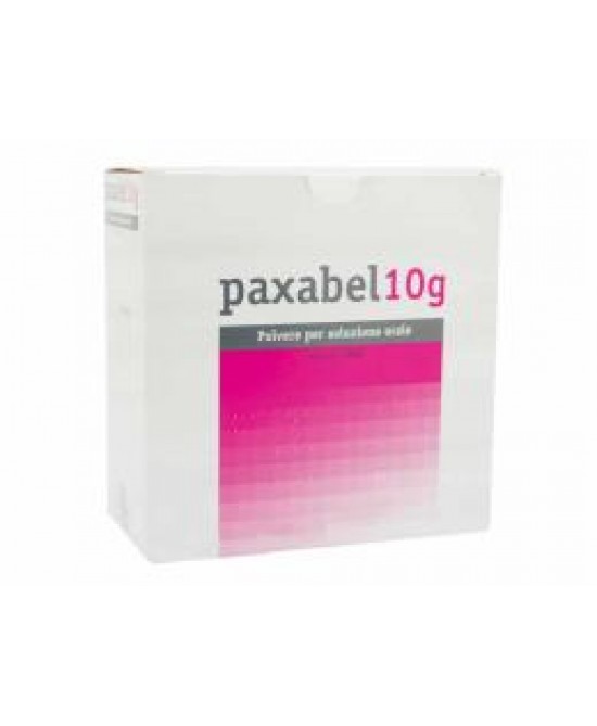 PAXABEL*OS POLV 20BUST 10G - Farmastop