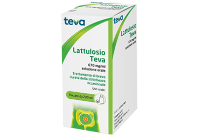LATTULOSIO TE*OS 200ML670MG/ML - Farmastop