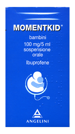 MOMENTKID*BB OS 150ML100MG/5ML - Farmastop