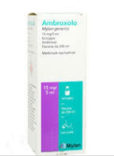 AMBROXOLO MY*SCIR200ML15MG/5ML - Farmastop