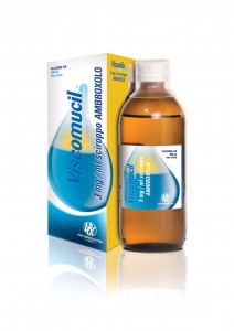 VISCOMUCIL*SCIR 200ML 3MG/ML - Farmastop