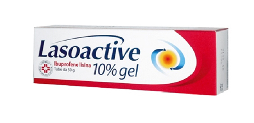 JOINTRAL*GEL 50G 10% - Farmastop