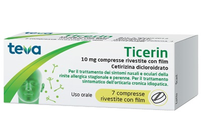 TICERIN*7CPR RIV 10MG - Farmastop