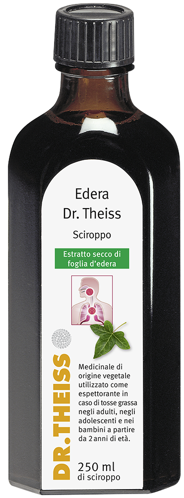 EDERA DR THEISS*SCIR 1FL 250ML - Farmastop