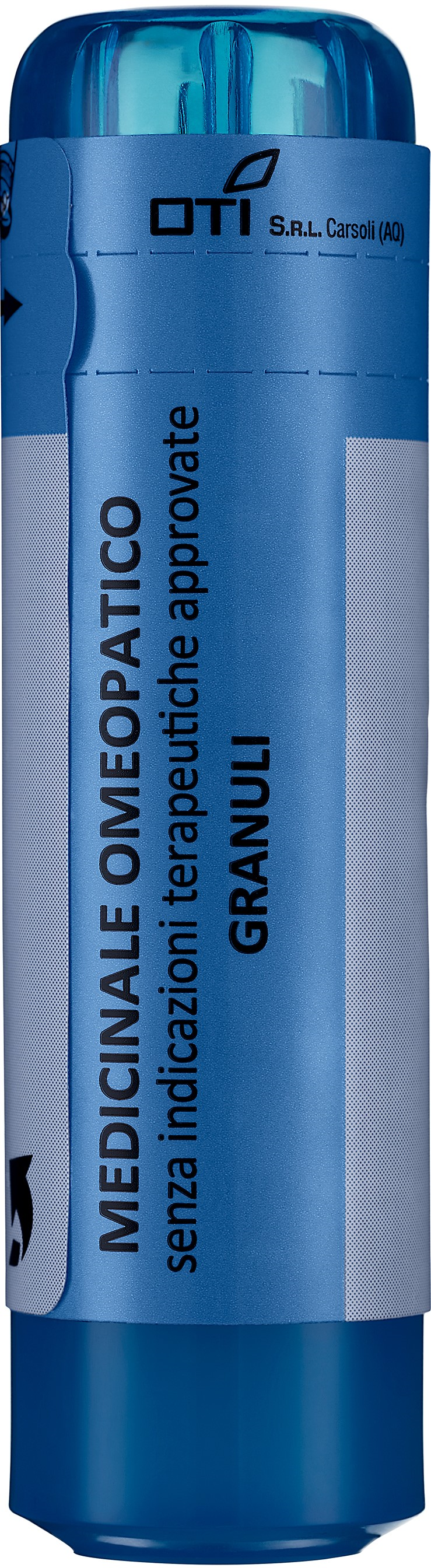 NUX VOMICA*30CH 70GR 3,5G - Farmastop