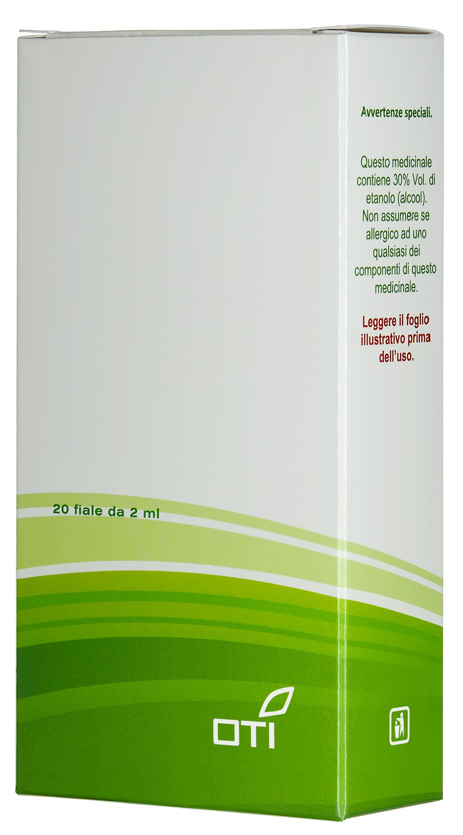 ANTI CD 25*06LM PL 20F 2ML - Farmastop