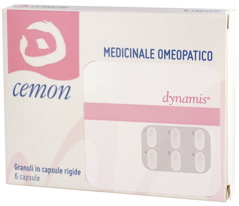 NUX VOMICA DYN*6LM-30LM - Farmastop