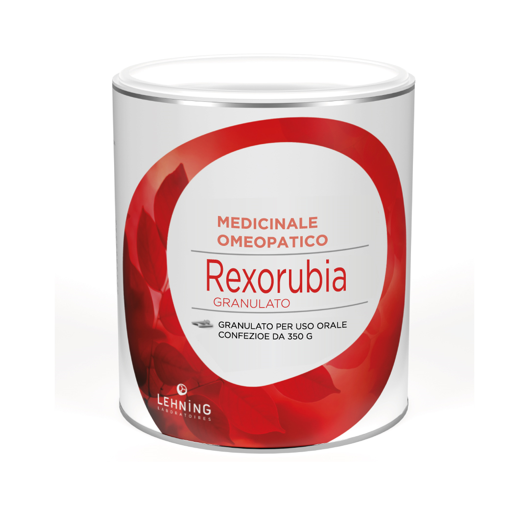 REXORUBIA*OS GRAT 350G - Farmastop