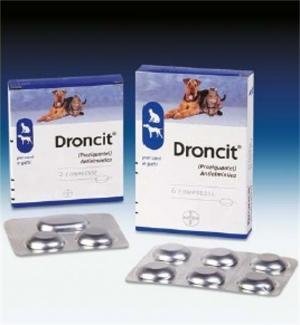 DRONCIT*2CPR 50MG - Farmastop